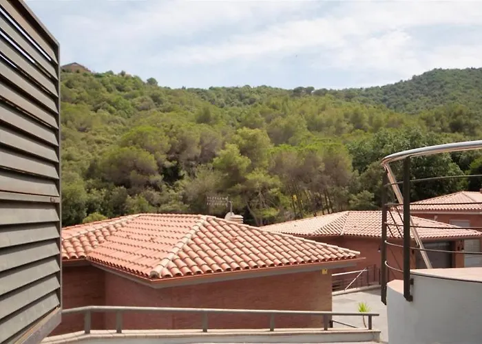 Casa En Alella, Barcelona