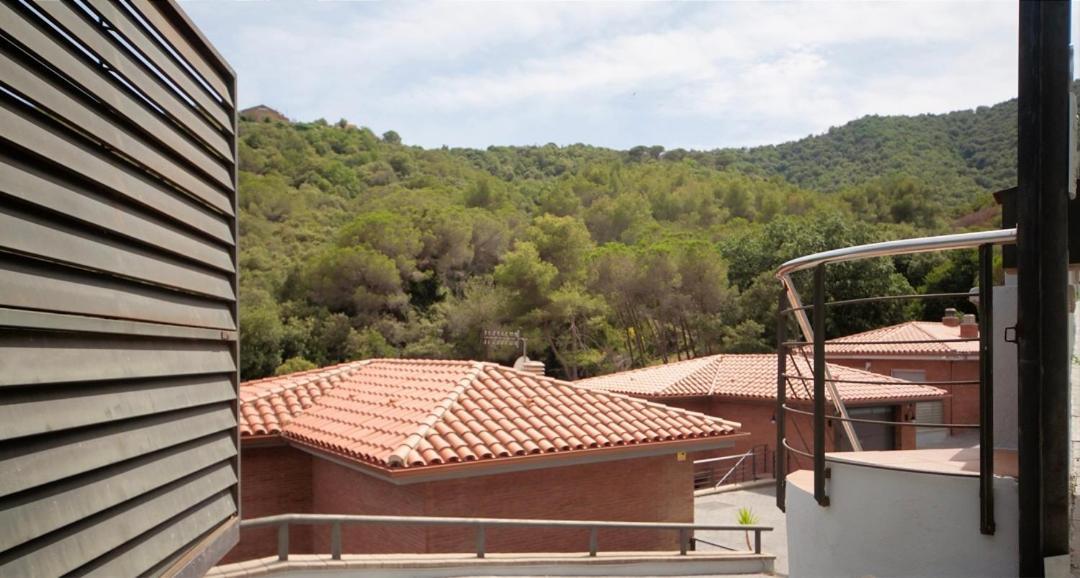 Hébergement de vacances Casa En Alella, Barcelona Alella