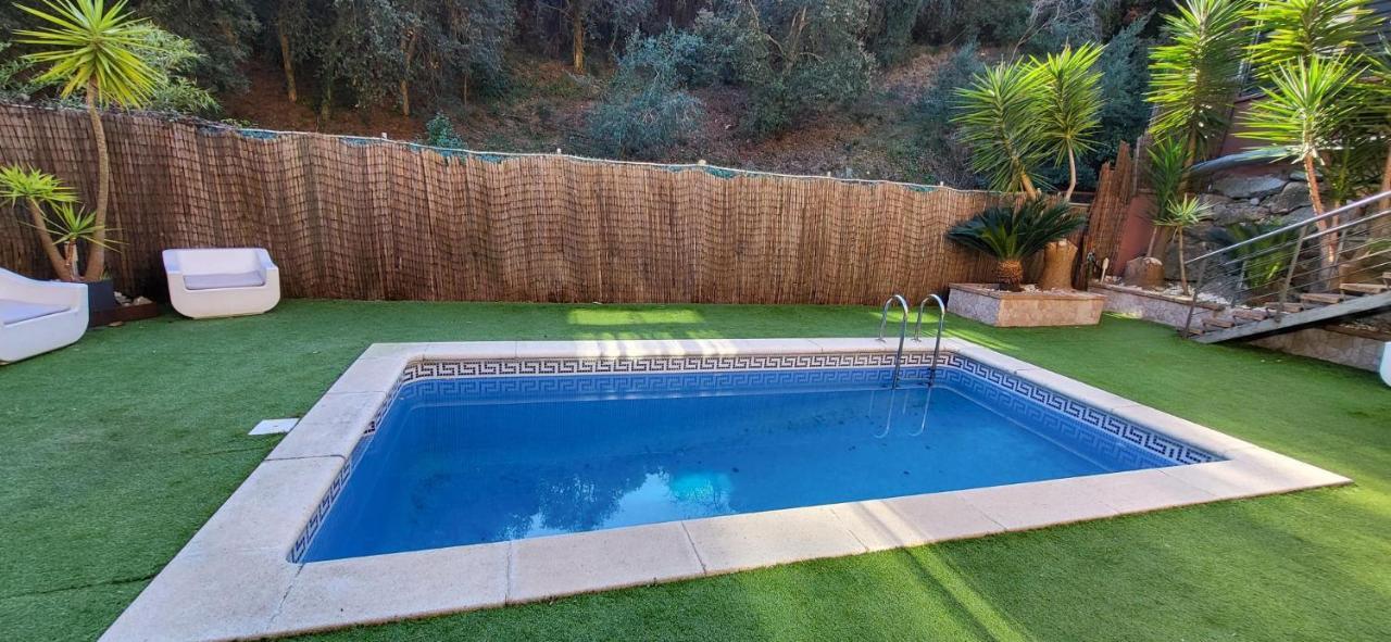 Casa En Alella, Barcelona Hébergement de vacances