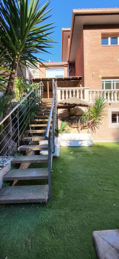Casa En Alella, Barcelona Hébergement de vacances *