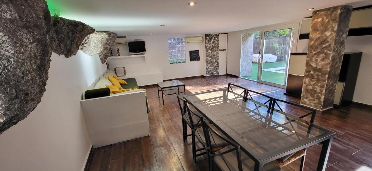 Hébergement de vacances Casa En Alella, Barcelona *