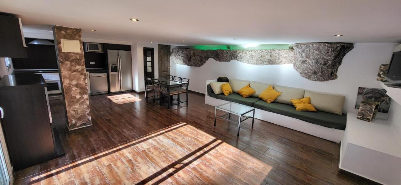 Hébergement de vacances Casa En Alella, Barcelona