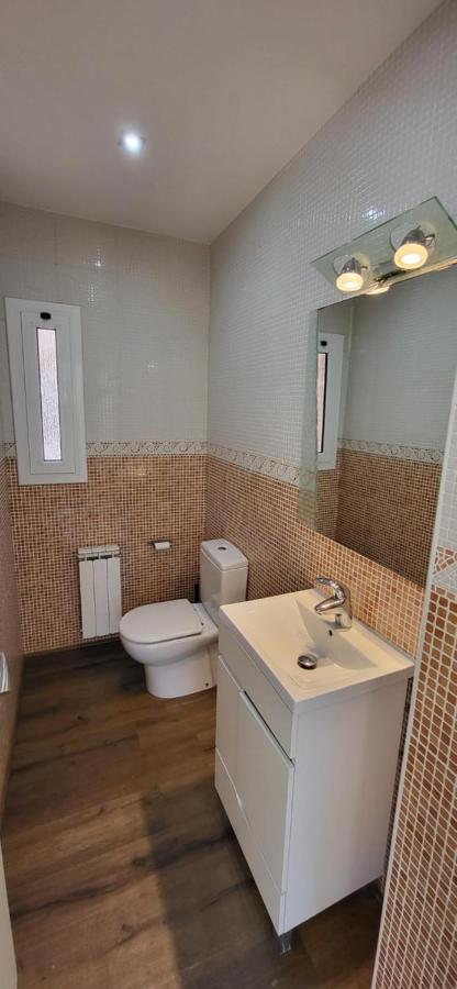 Hébergement de vacances Casa En Alella, Barcelona *