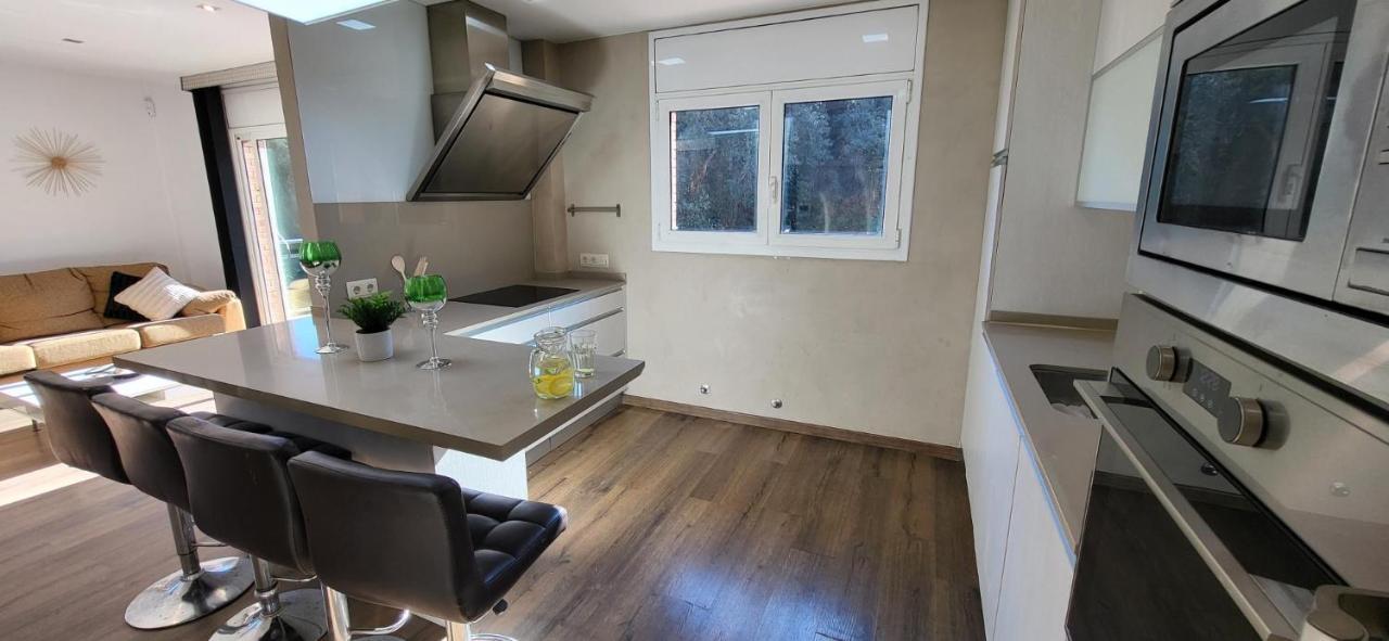 Hébergement de vacances Casa En Alella, Barcelona Alella