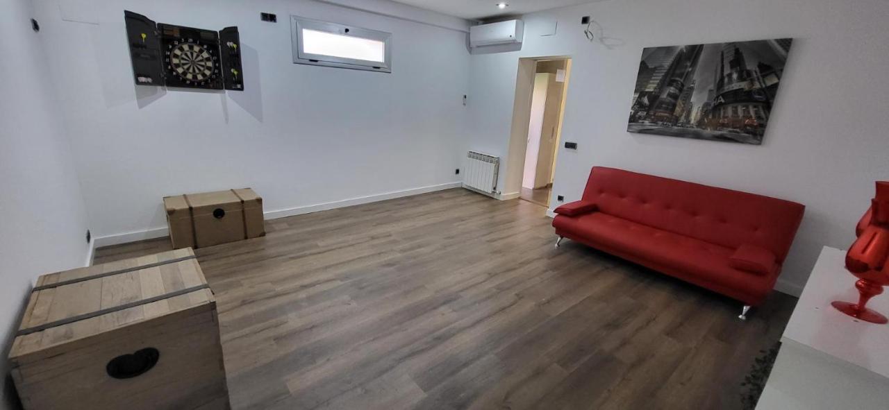Casa En Alella, Barcelona Hébergement de vacances *