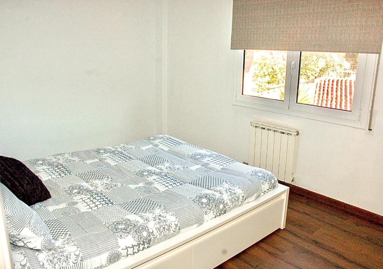 Hébergement de vacances Casa En Alella, Barcelona Alella