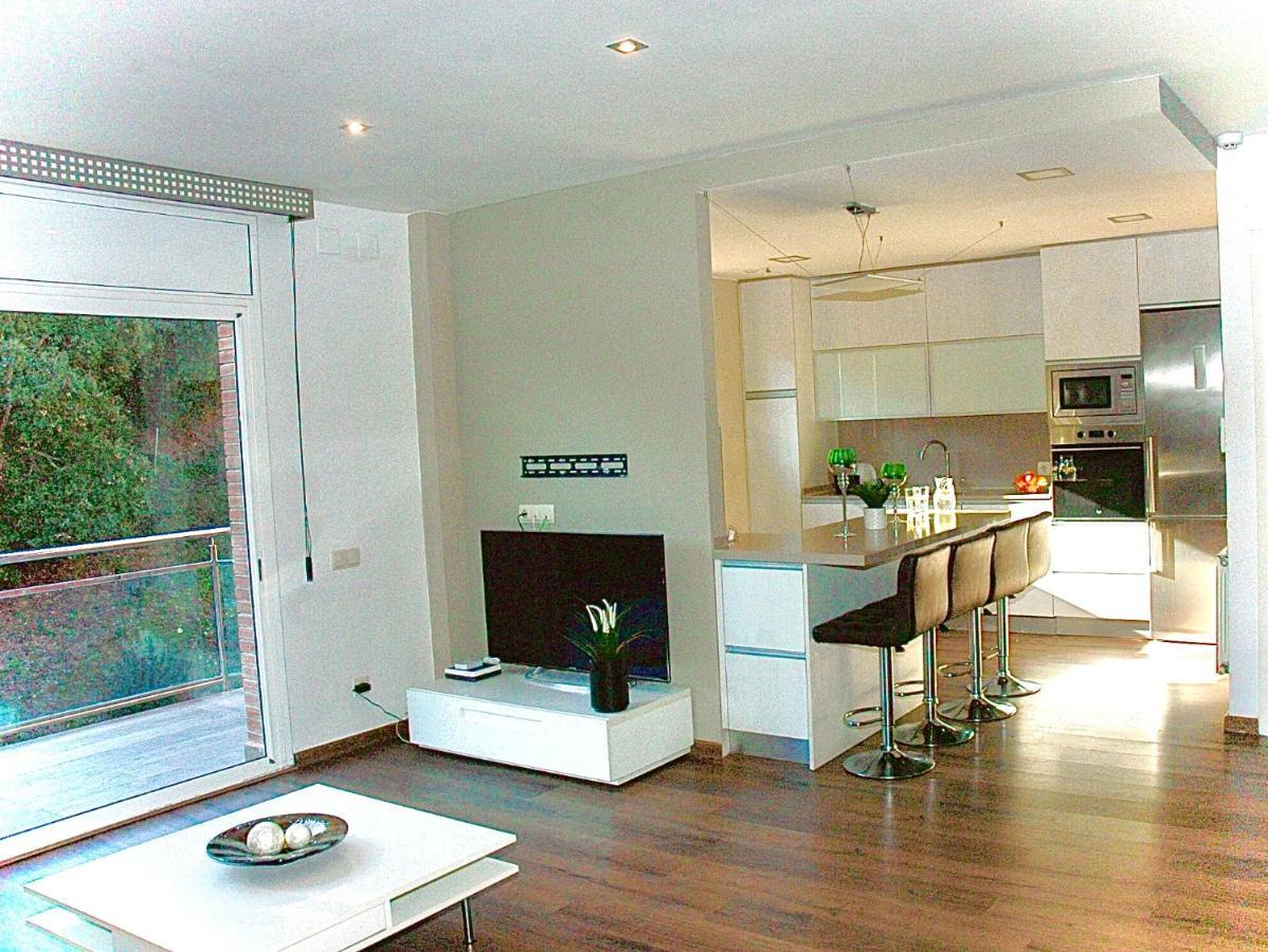 Hébergement de vacances Casa En Alella, Barcelona